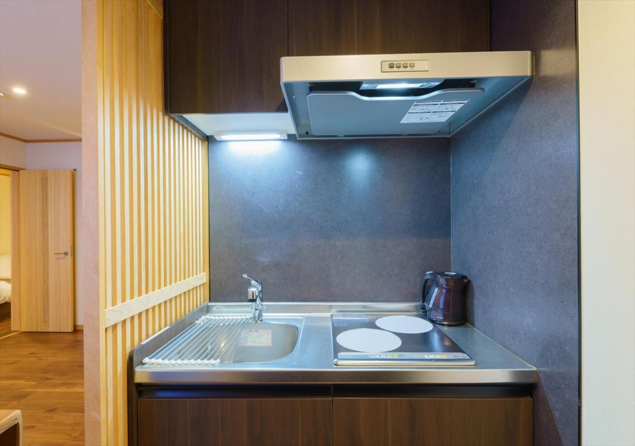 Hotel Yadoya Suzume Prefektura Tokio Exteriér fotografie