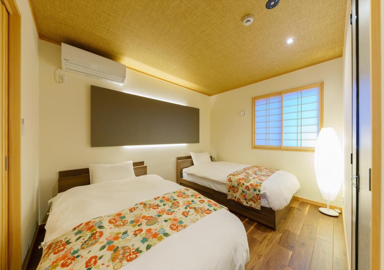 Hotel Yadoya Suzume Prefektura Tokio Exteriér fotografie