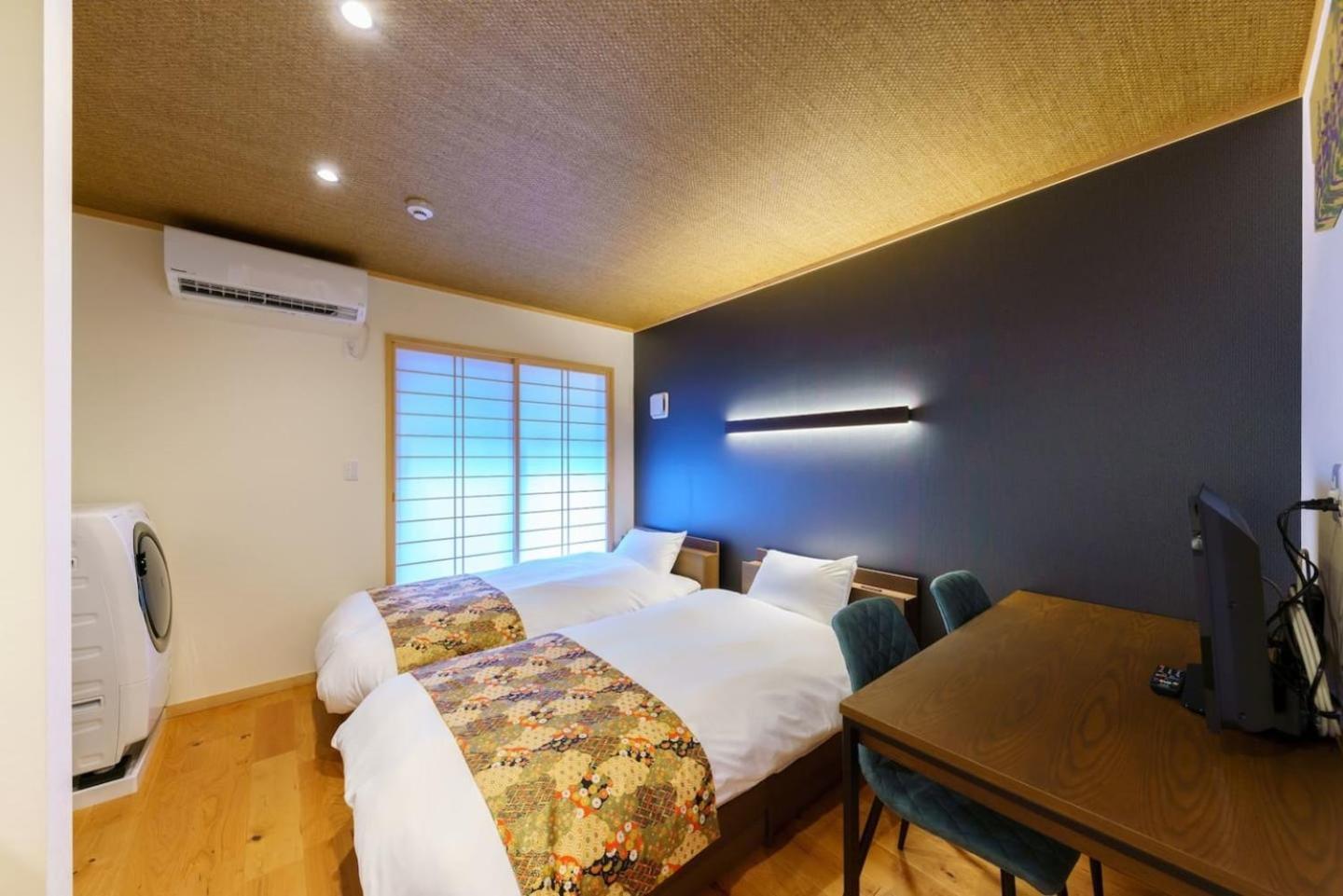 Hotel Yadoya Suzume Prefektura Tokio Exteriér fotografie