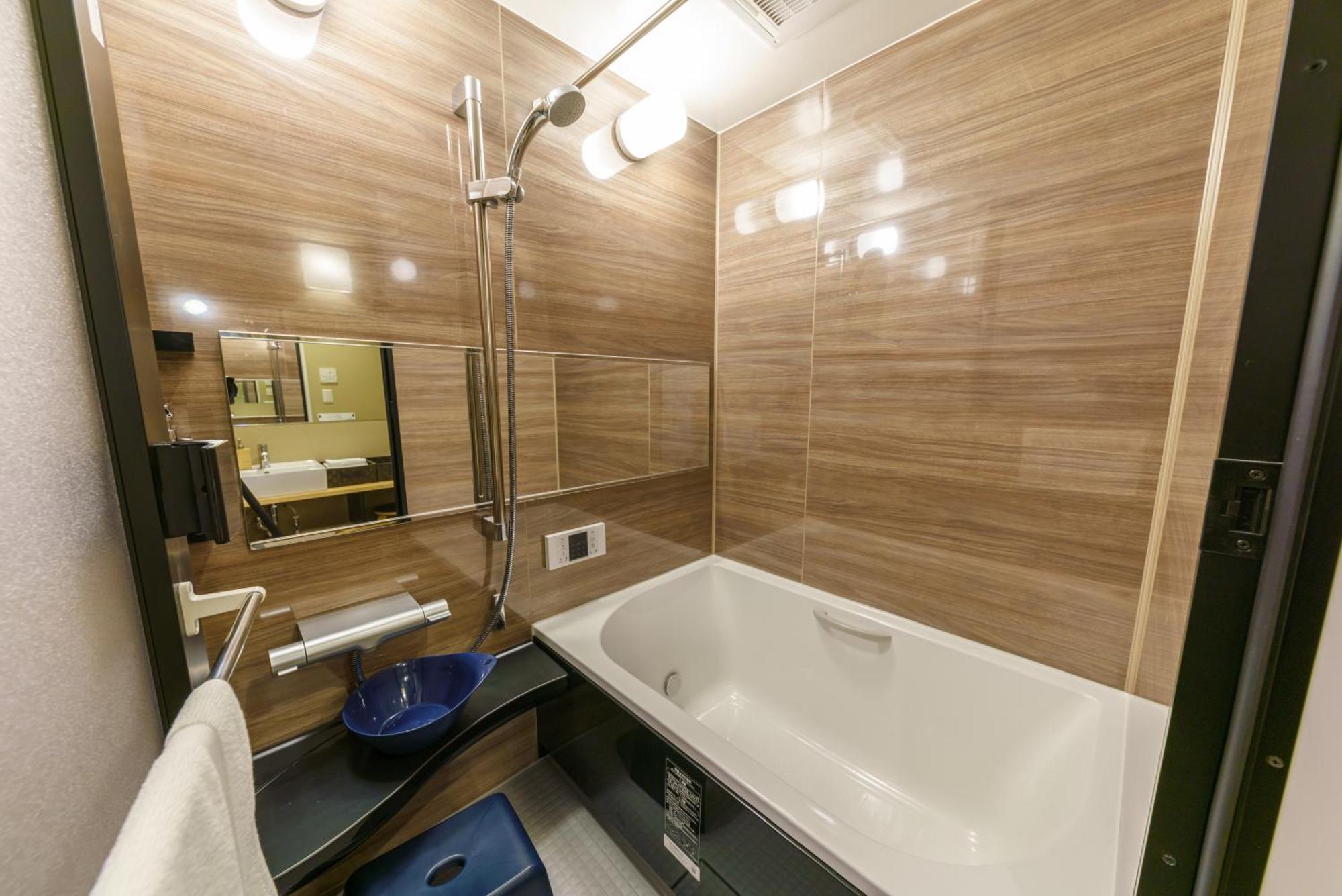Hotel Yadoya Suzume Prefektura Tokio Exteriér fotografie