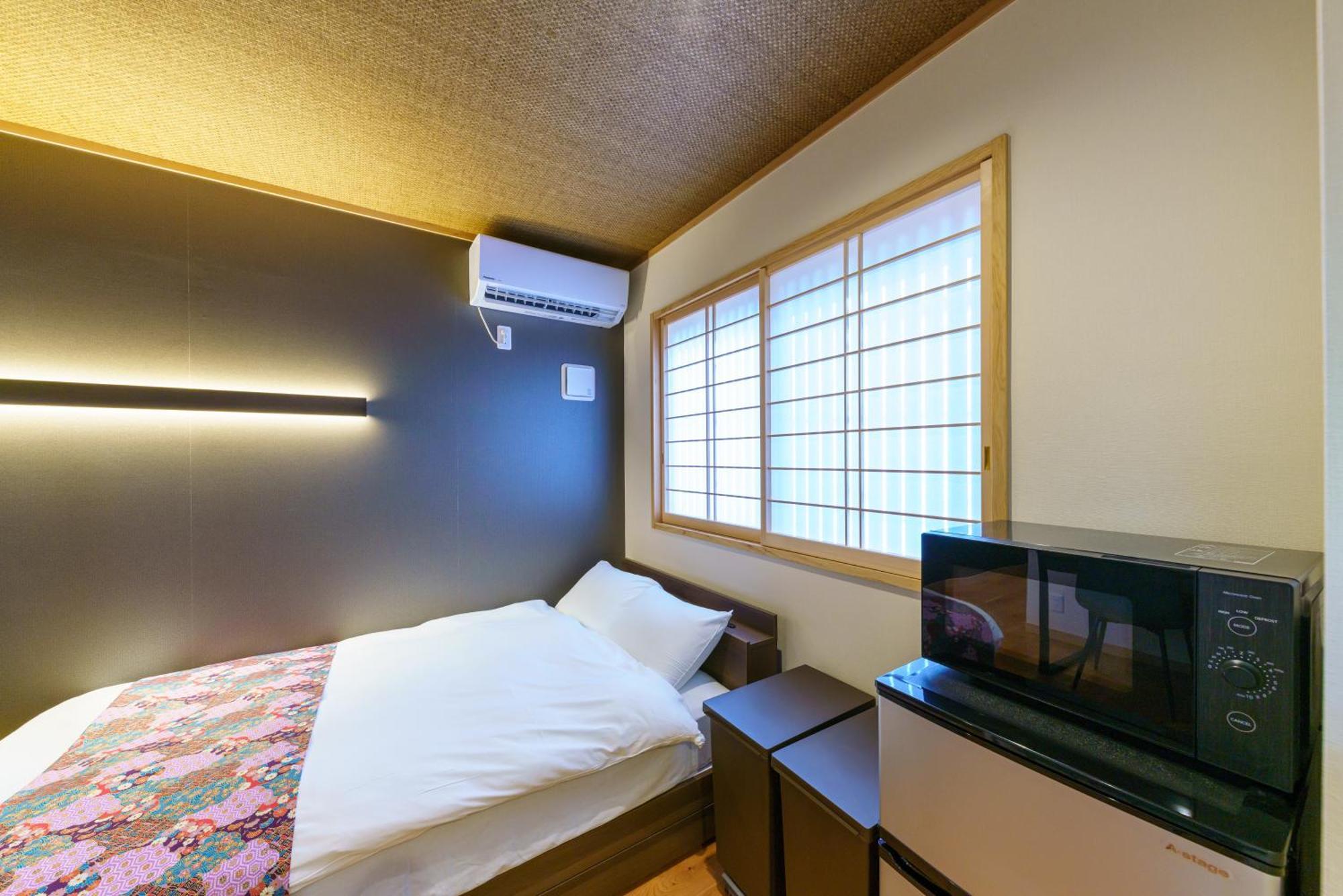 Hotel Yadoya Suzume Prefektura Tokio Exteriér fotografie